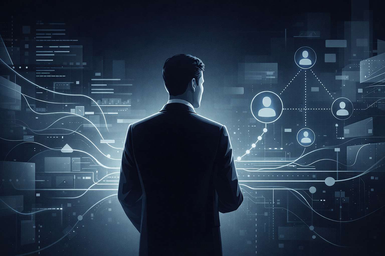 Como a IA está transformando o papel dos líderes técnicos